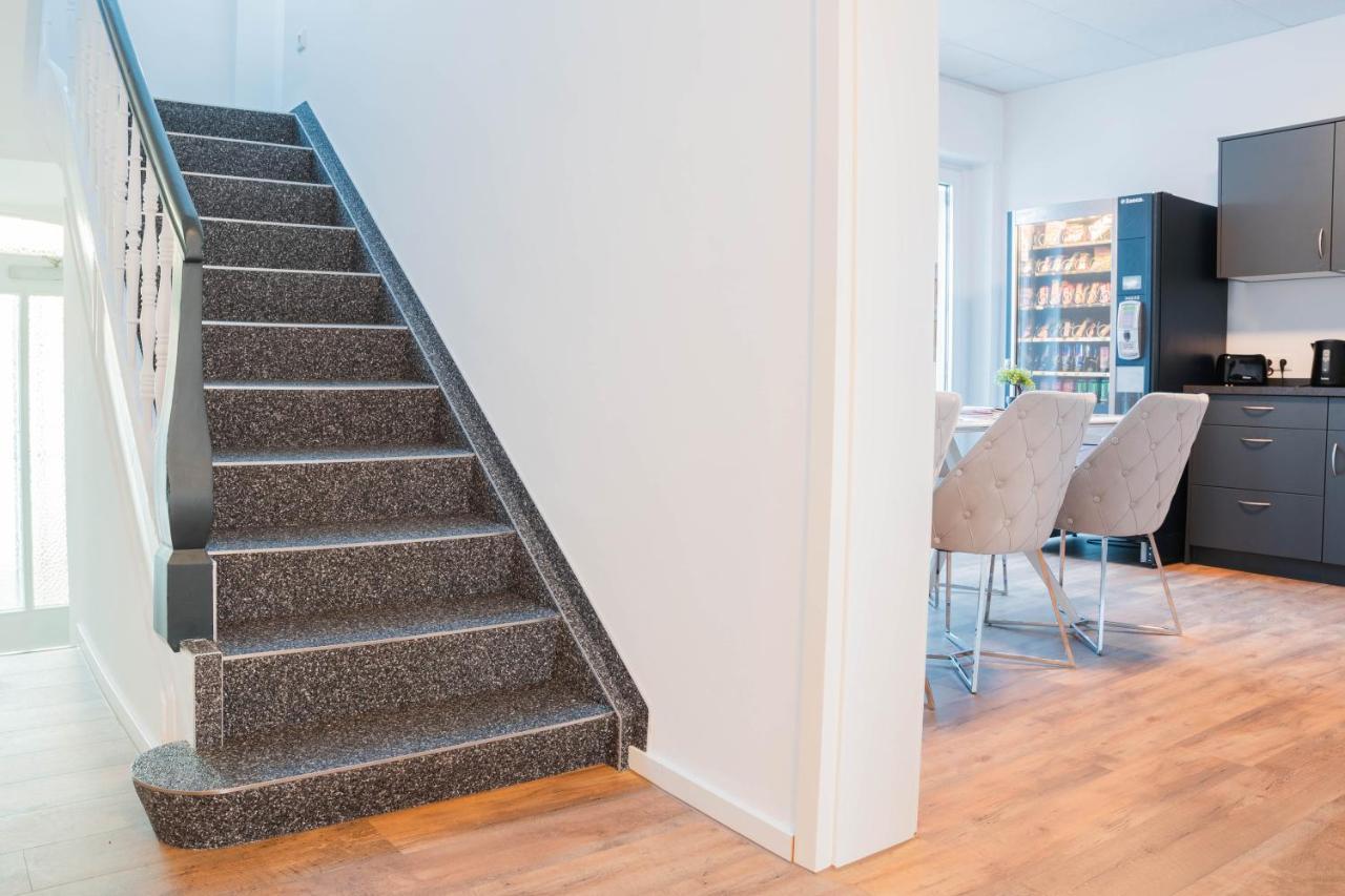 Buer Apartment *