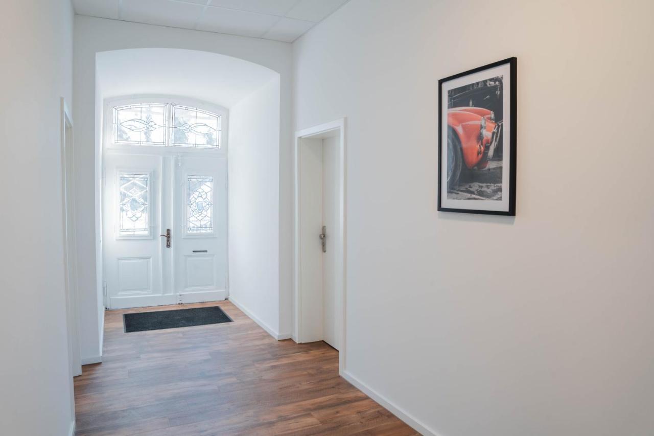 Apartment Buer Gelsenkirchen